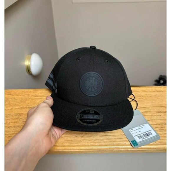 Canada Goose Badge Logo Hat - Picture 1 of 2